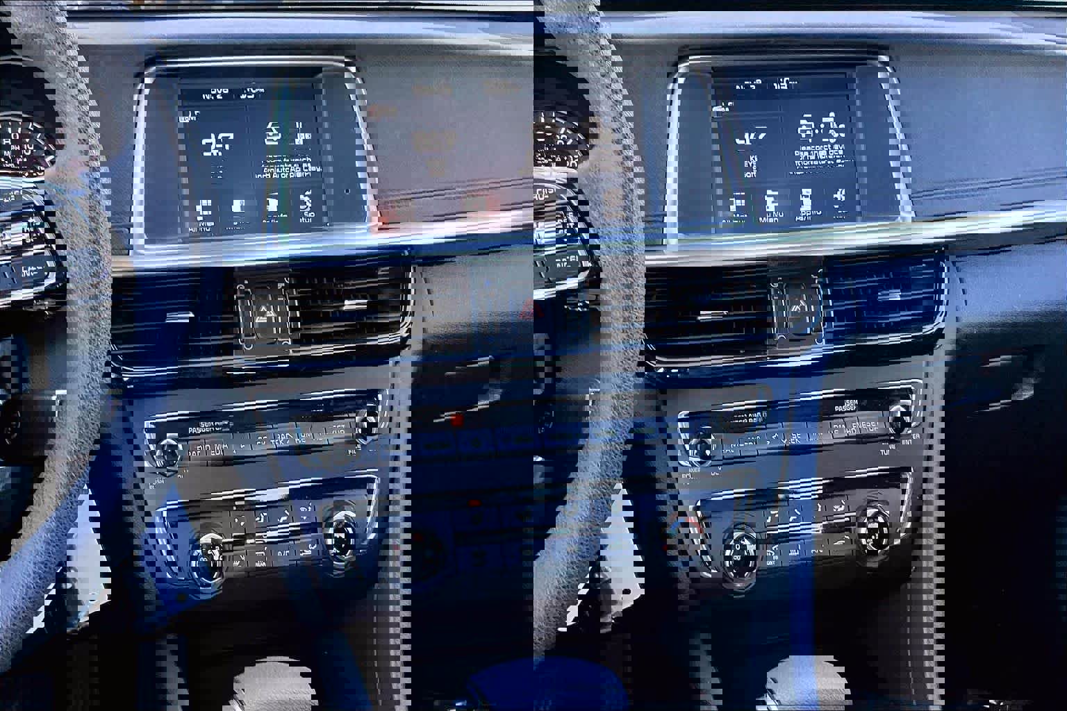 Used 2020 Kia Optima LX image 6