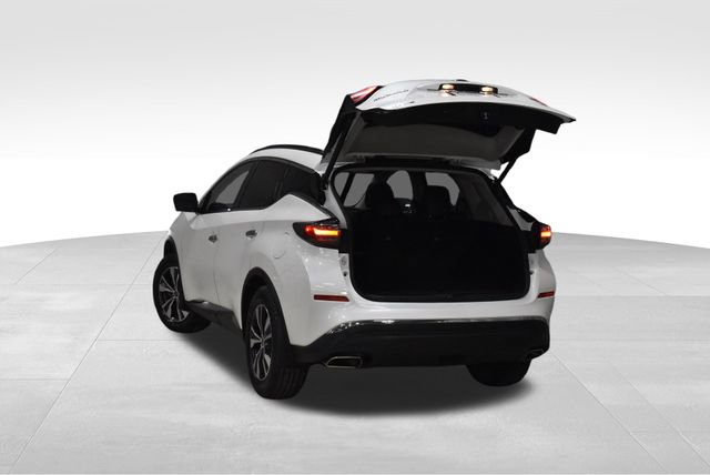 Used 2024 Nissan Murano SV image 35