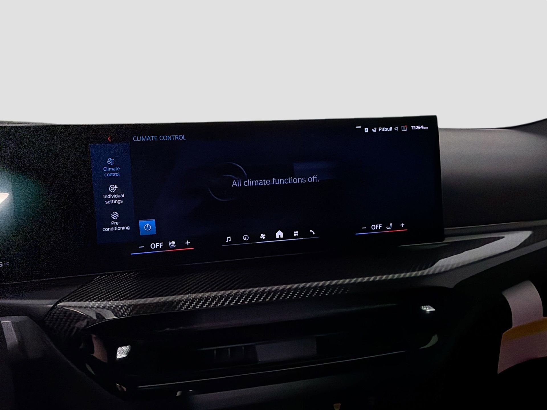 New 2026 BMW M4 Competition image 15