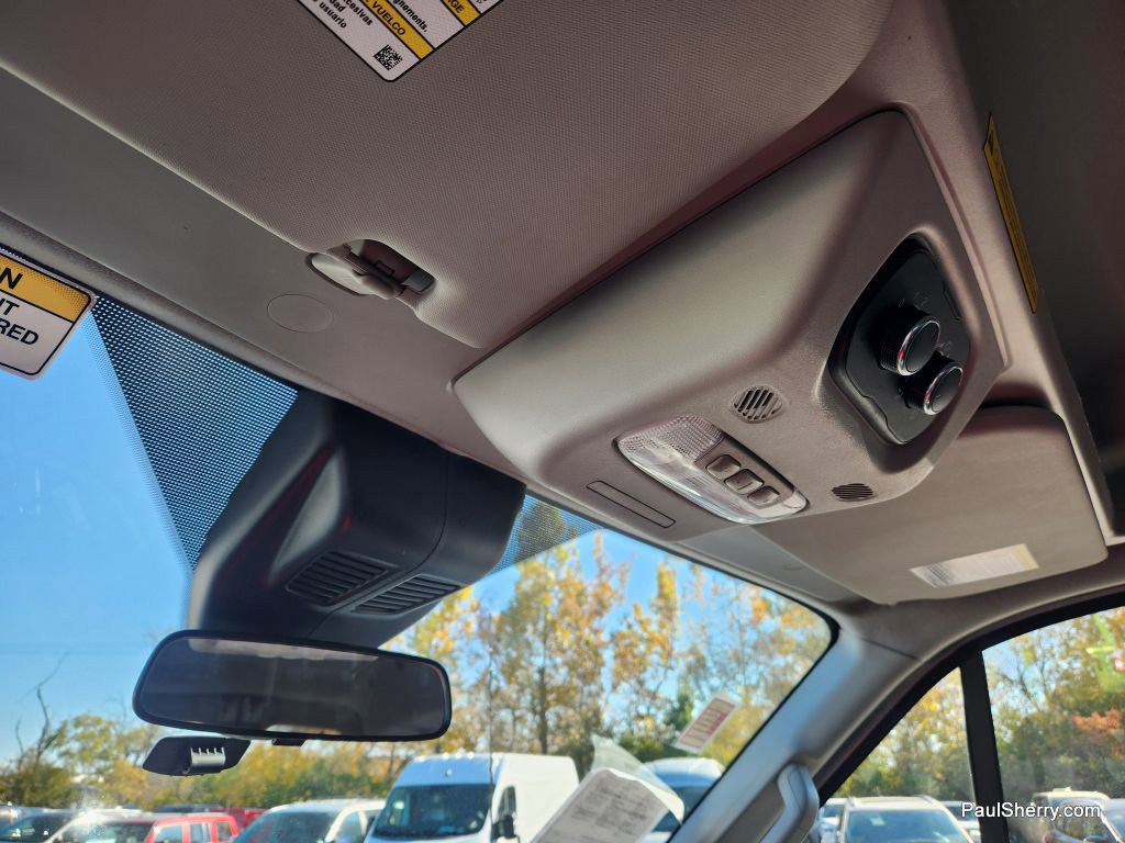 Used 2020 Ford Transit 350 XL image 49