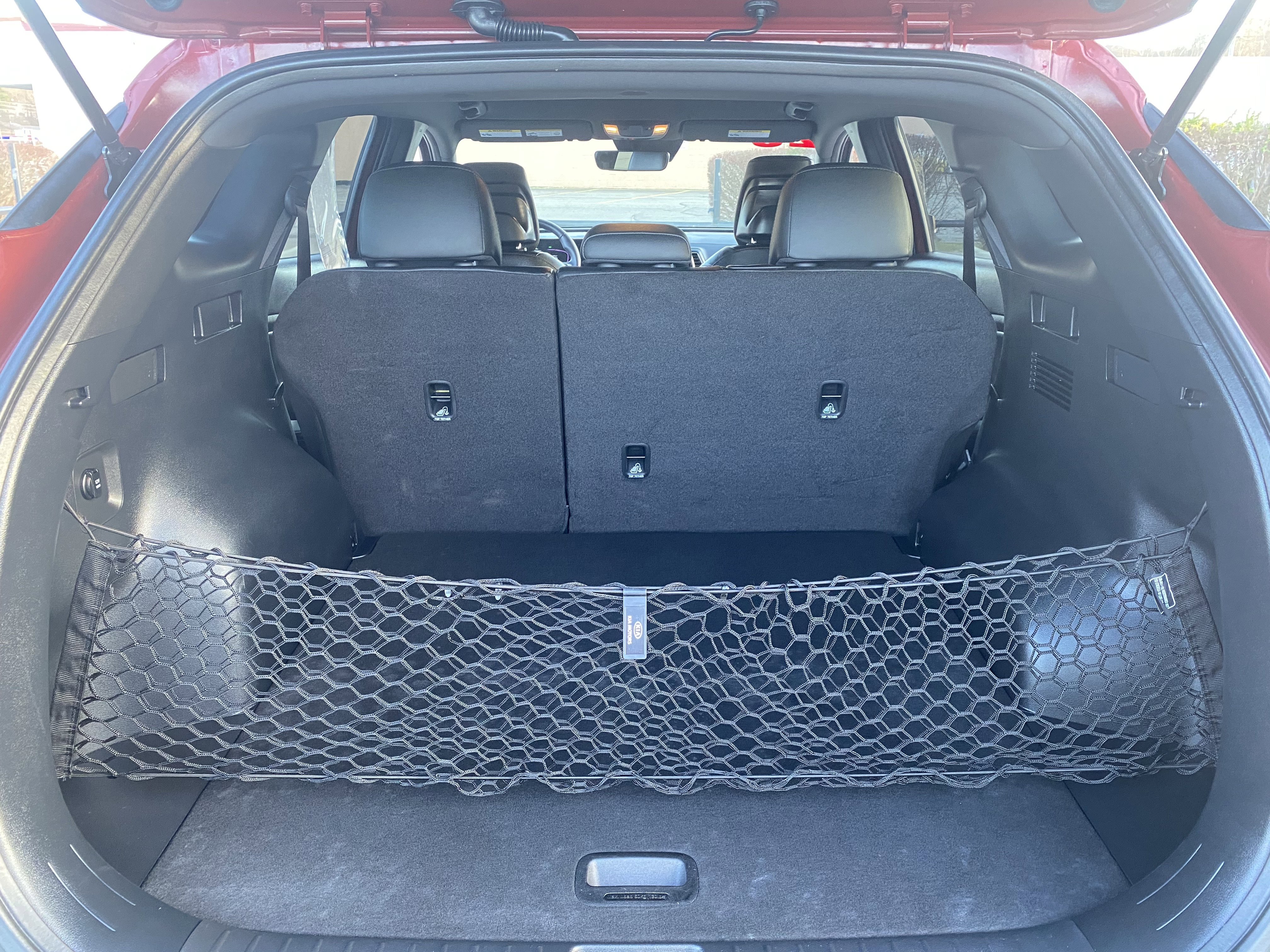 Used 2025 Kia Sportage X-Line image 23