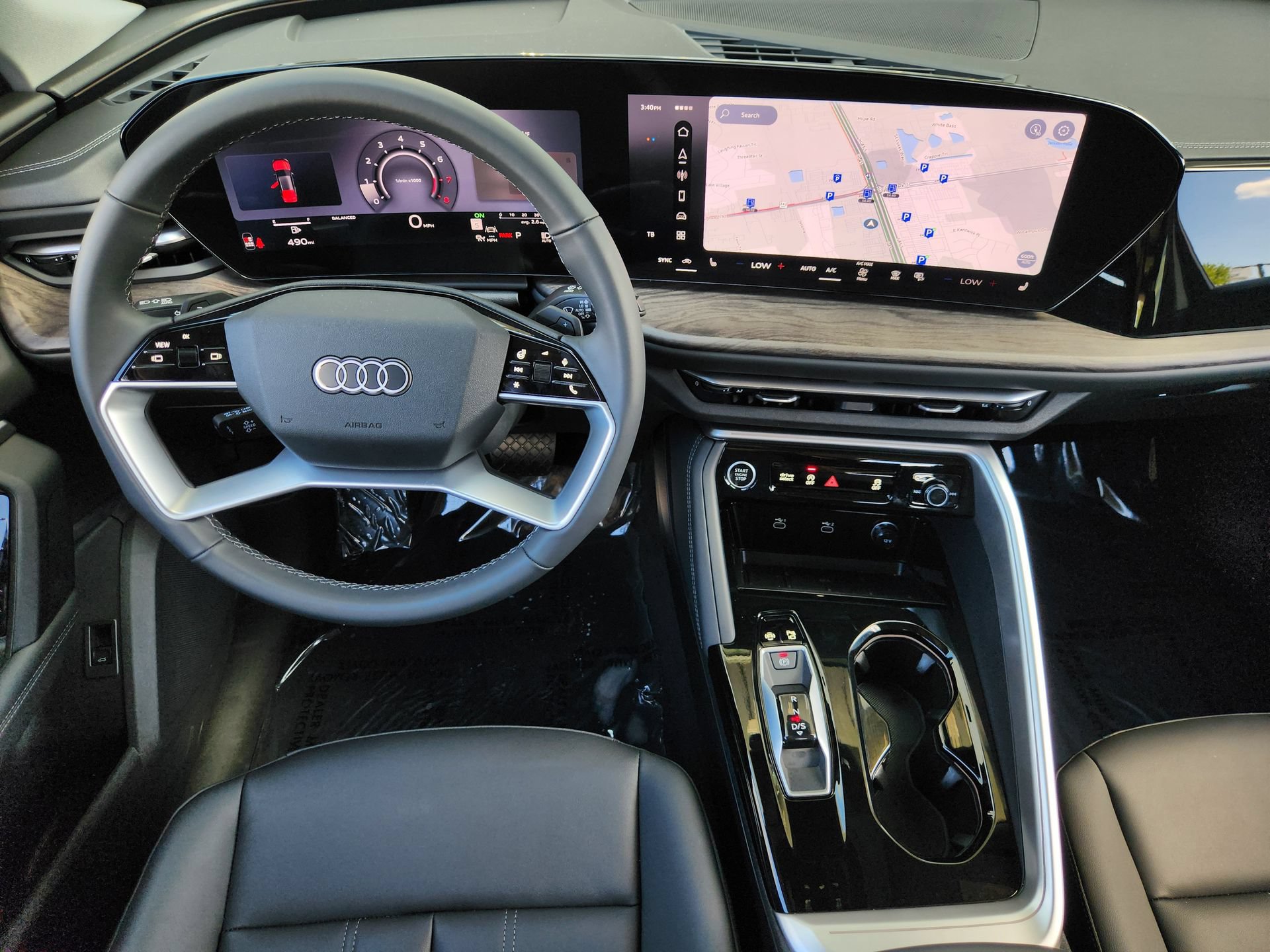 Used 2026 Audi Q5 Premium AWD/4WD image 27