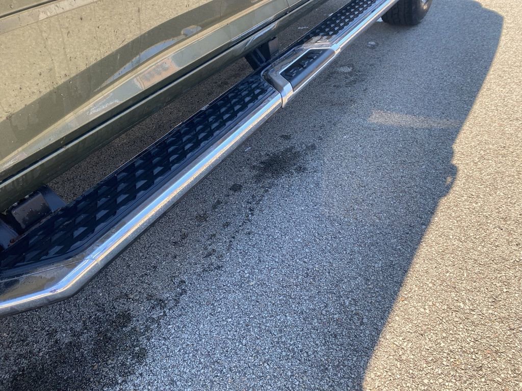 Used 2020 RAM 2500 Tradesman image 6