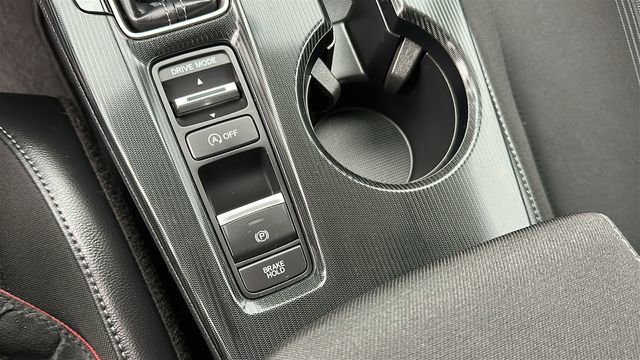 Used 2023 Honda Civic Sport image 18