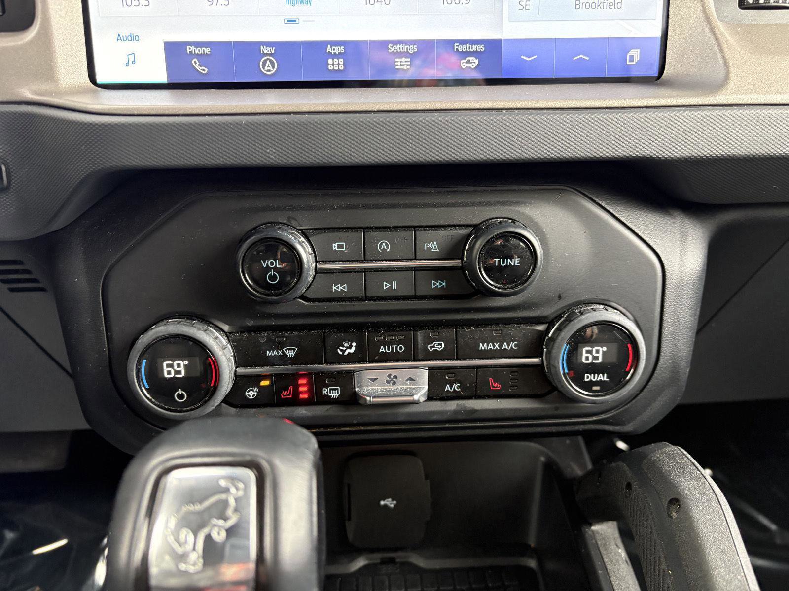 Used 2024 Ford Bronco Raptor image 15