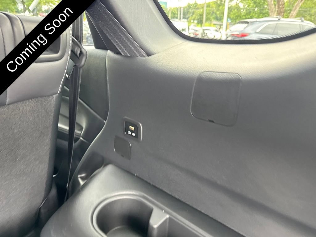 Certified 2021 MAZDA CX-9 Grand Touring FWD image 58