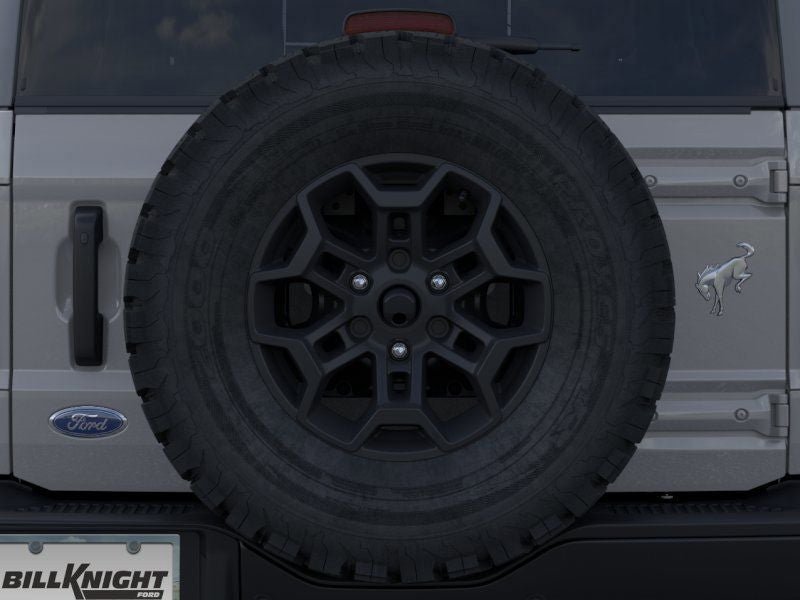 New 2026 Ford Bronco Badlands AWD/4WD image 24