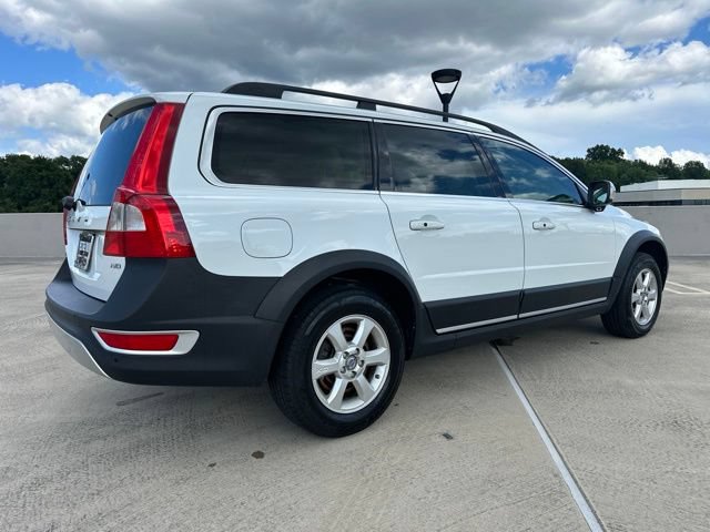 Used 2012 Volvo XC70 3.2 AWD/4WD image 8
