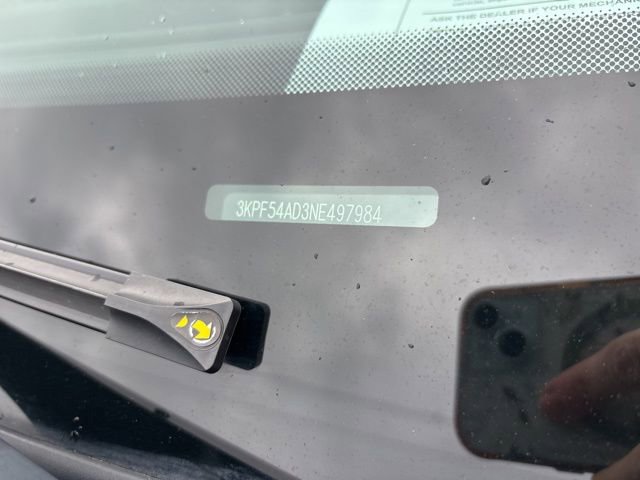 Used 2022 Kia Forte GT-Line w/ GT-Line Technology Package image 13