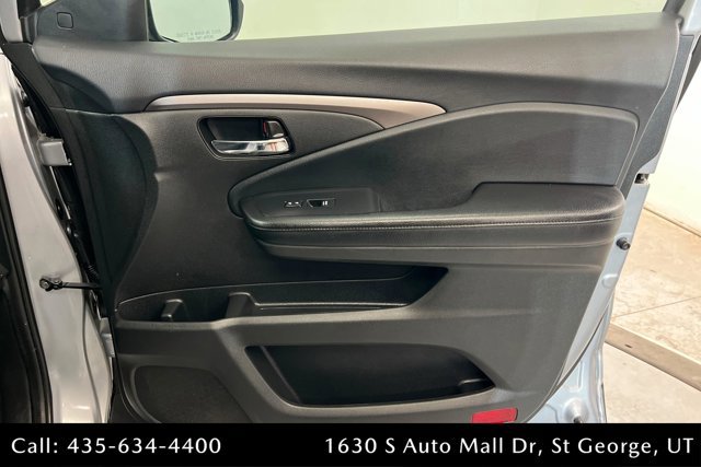 Used 2019 Honda Passport EX-L image 23