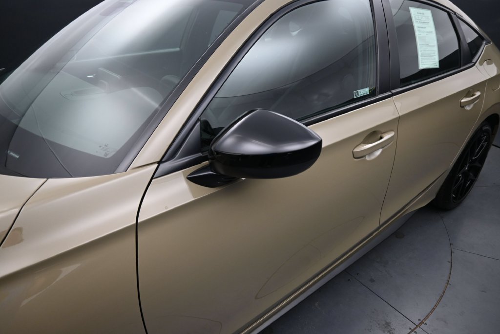 Used 2026 Honda Civic Sport image 12