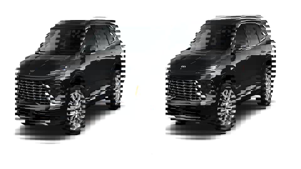 New 2026 Buick Enclave Avenir w/ Super Cruise Package image 26