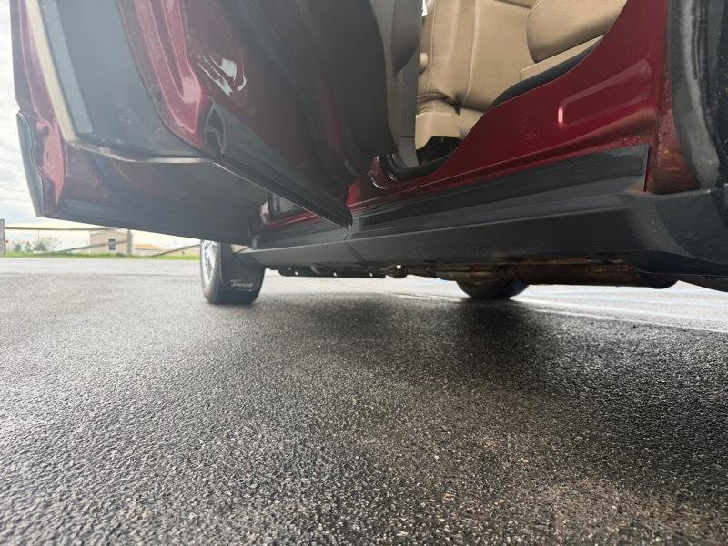 Used 2008 Ford Taurus X Eddie Bauer image 29