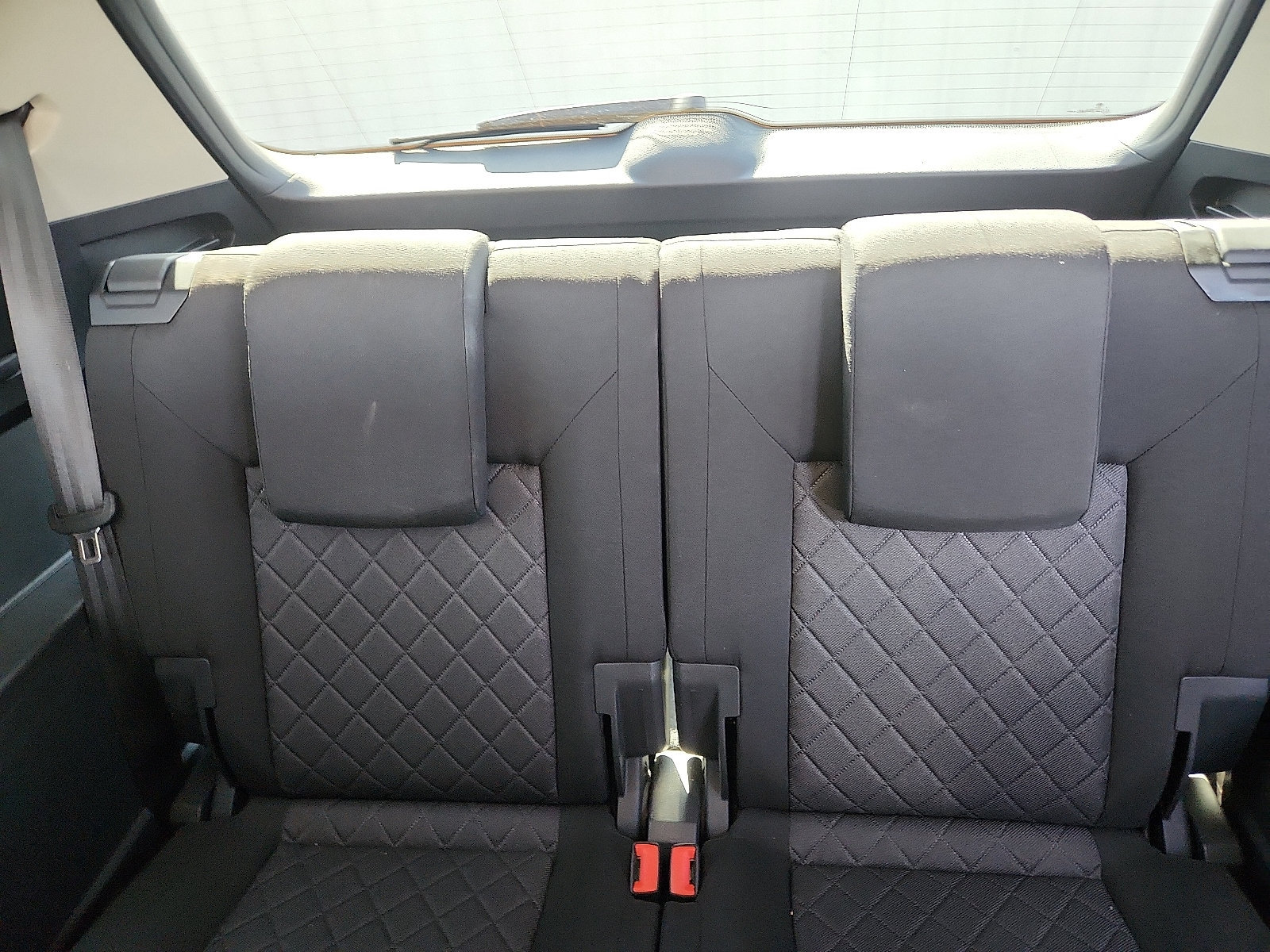 Used 2018 Volkswagen Atlas S FWD image 9