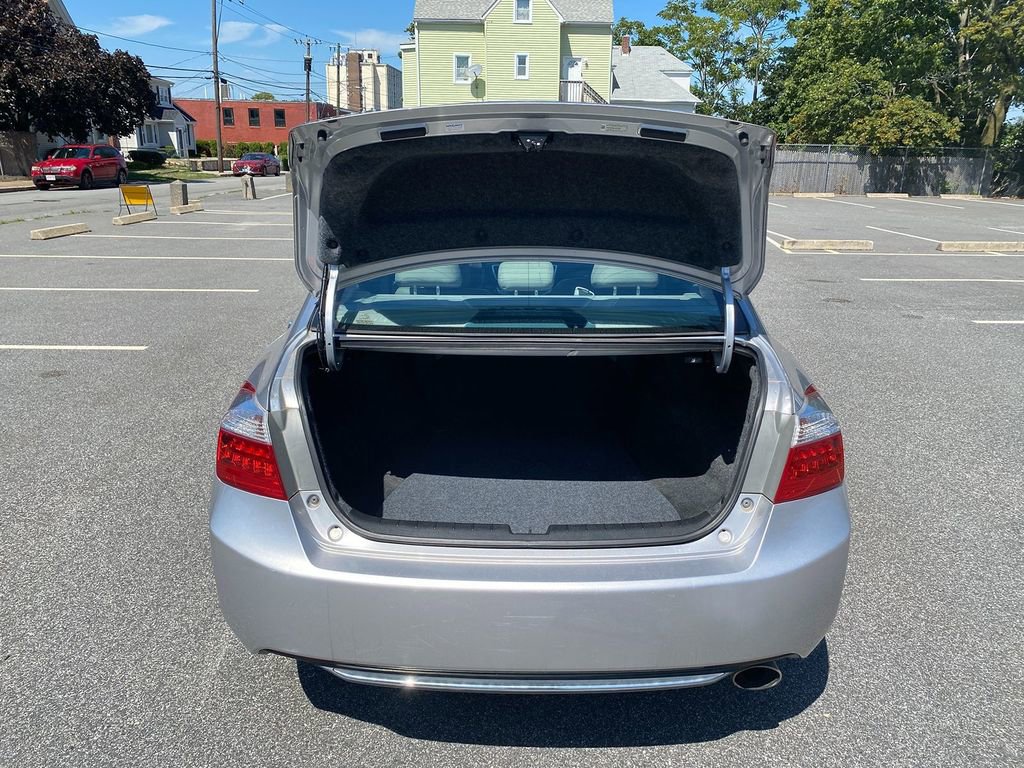 Used 2014 Honda Accord EX-L image 27