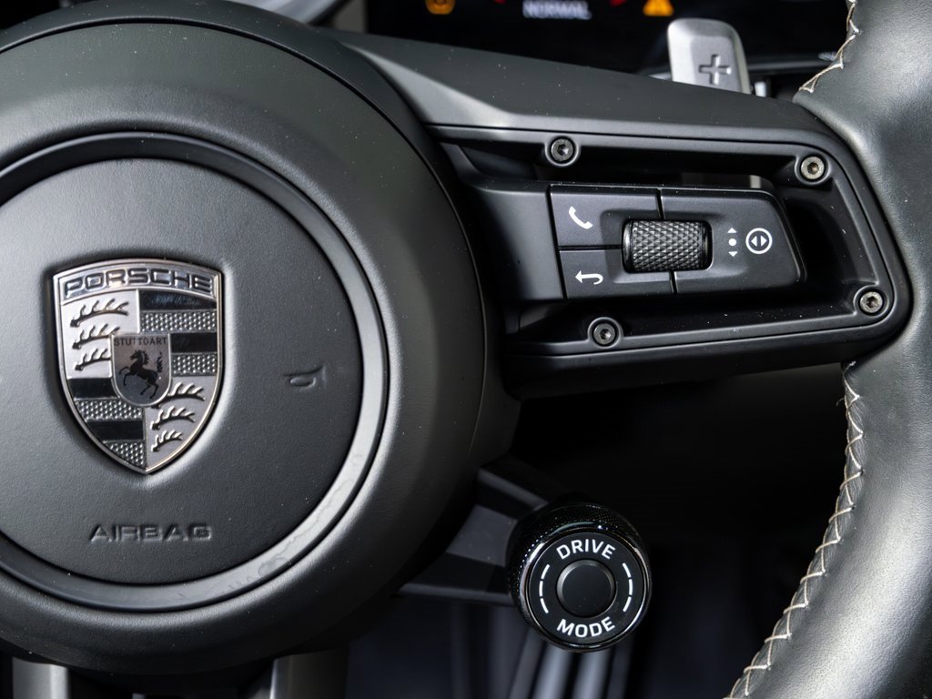 Used 2025 Porsche 911 Turbo S image 11