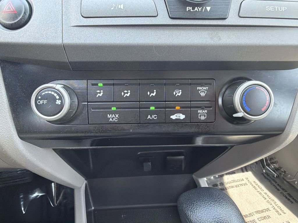Used 2012 Honda Civic LX image 16