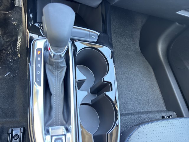 New 2026 Chevrolet Trax LT w/ LT Convenience Package FWD image 33
