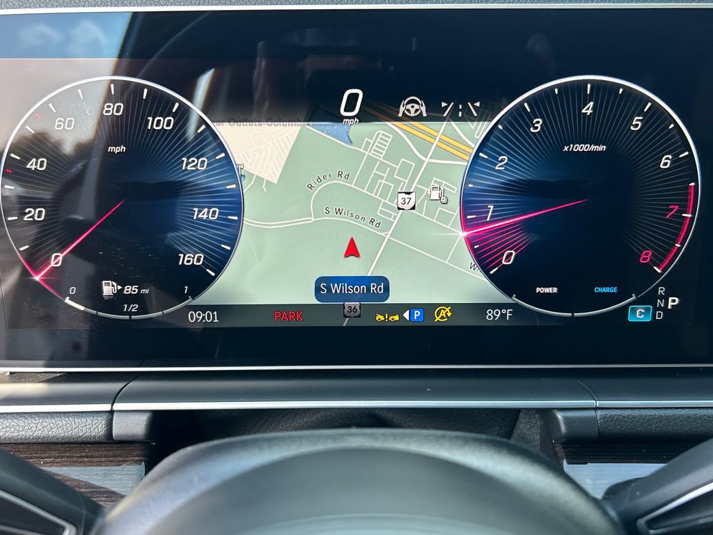 New 2026 Mercedes-Benz GLE 580 4MATIC image 17