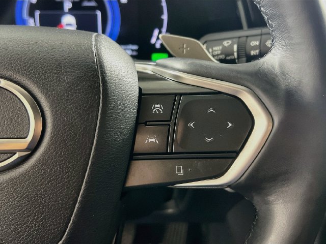 Used 2024 Lexus NX 350h AWD image 18