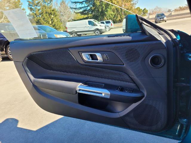 New 2026 Ford Mustang GT image 11