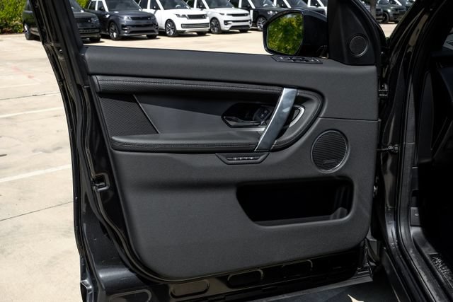 New 2026 Land Rover Discovery Sport Landmark AWD/4WD image 56