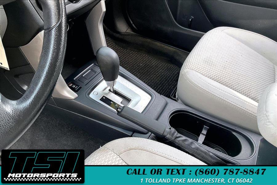 Used 2015 Subaru Forester 2.5i Premium AWD/4WD image 14