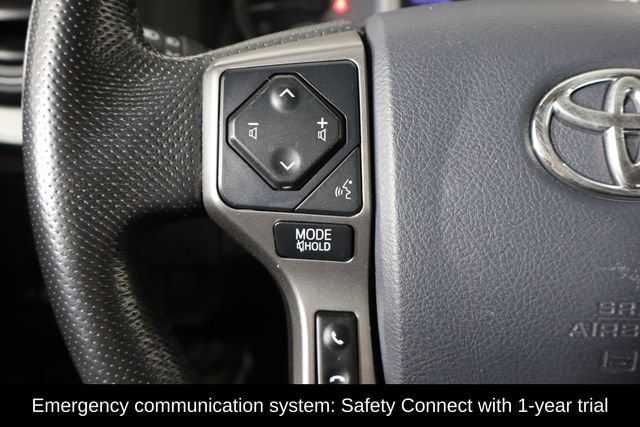 Used 2020 Toyota Tacoma SR5 AWD/4WD image 8