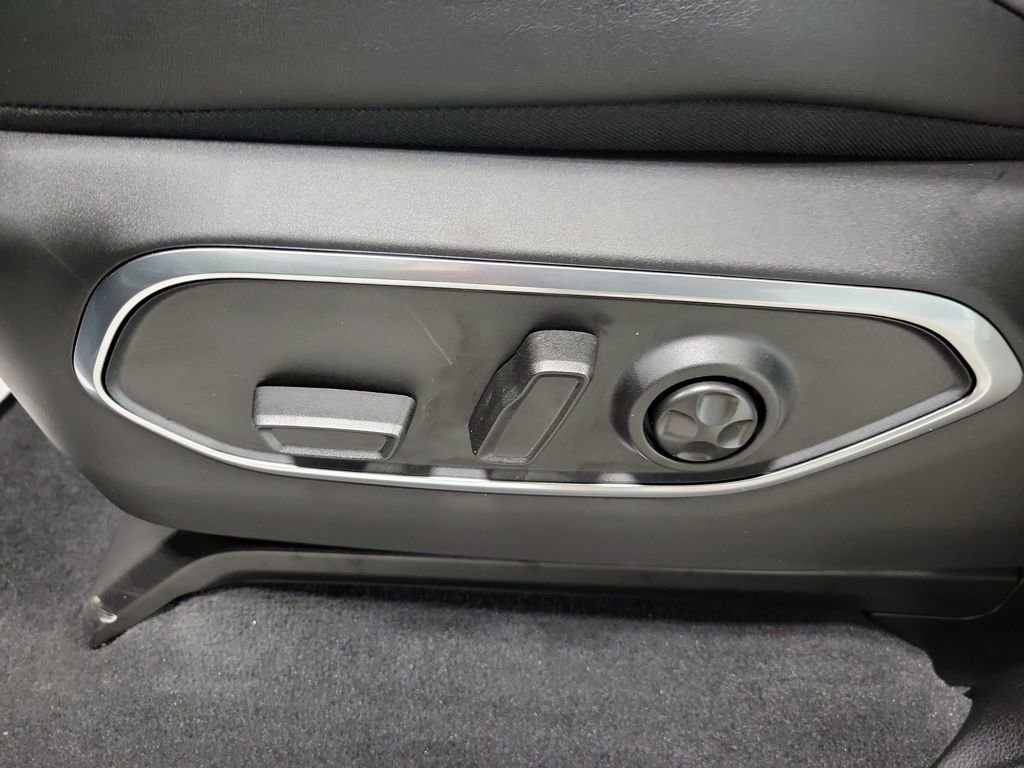 New 2026 Jeep Grand Wagoneer Limited AWD/4WD image 11