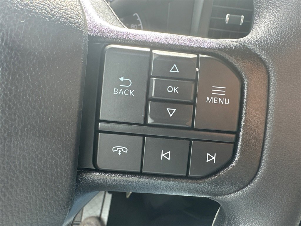 New 2026 Ford F250 XL w/ STX Appearance Package image 22