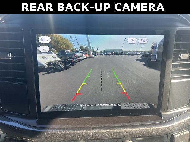 New 2025 Ford F150 STX image 29