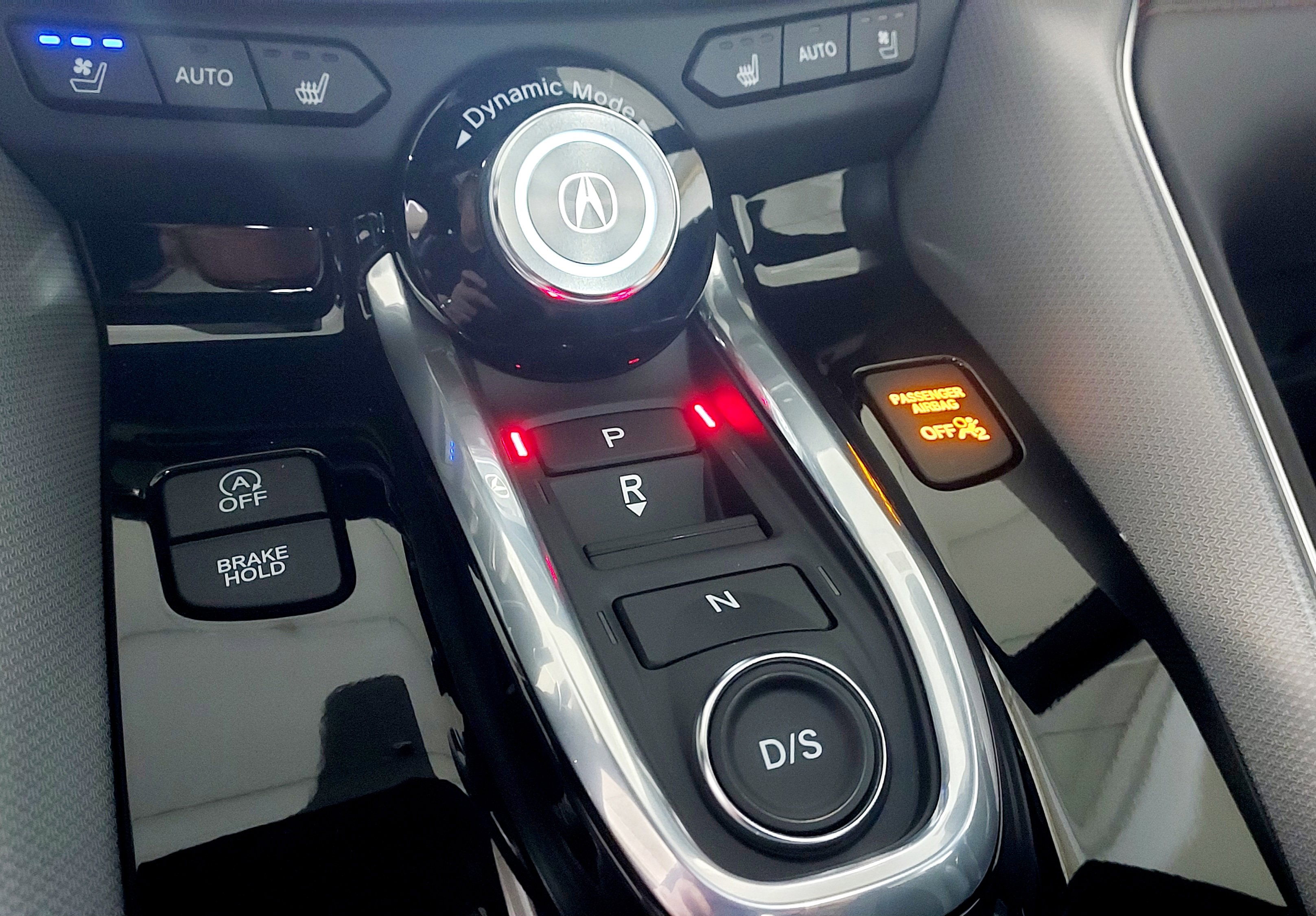 New 2025 Acura TLX SH-AWD w/ A-SPEC Pkg image 28