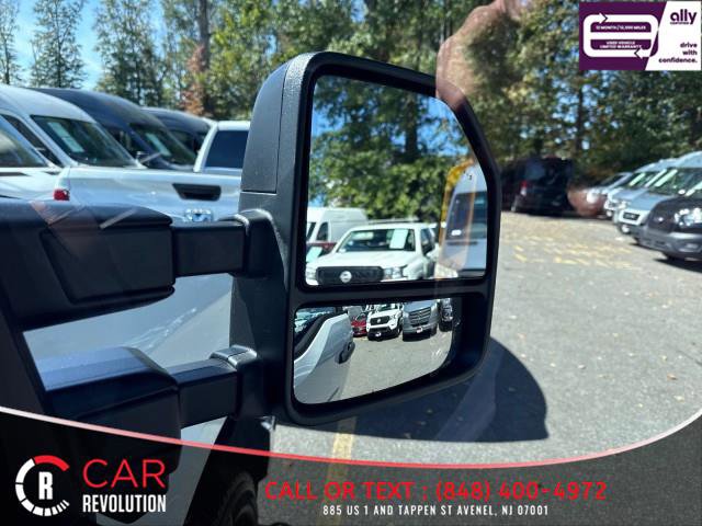 Used 2023 Ford F350 XLT w/ 360-Degree Camera Package image 36