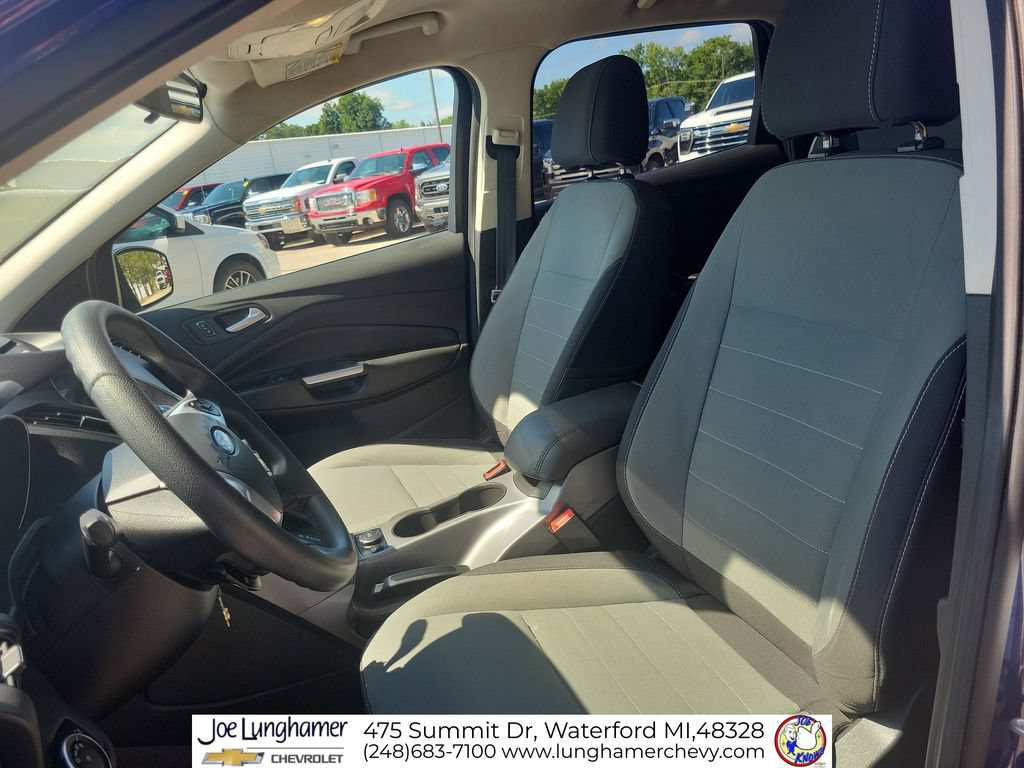 Used 2016 Ford Escape SE w/ Equipment Group 201A AWD/4WD image 20