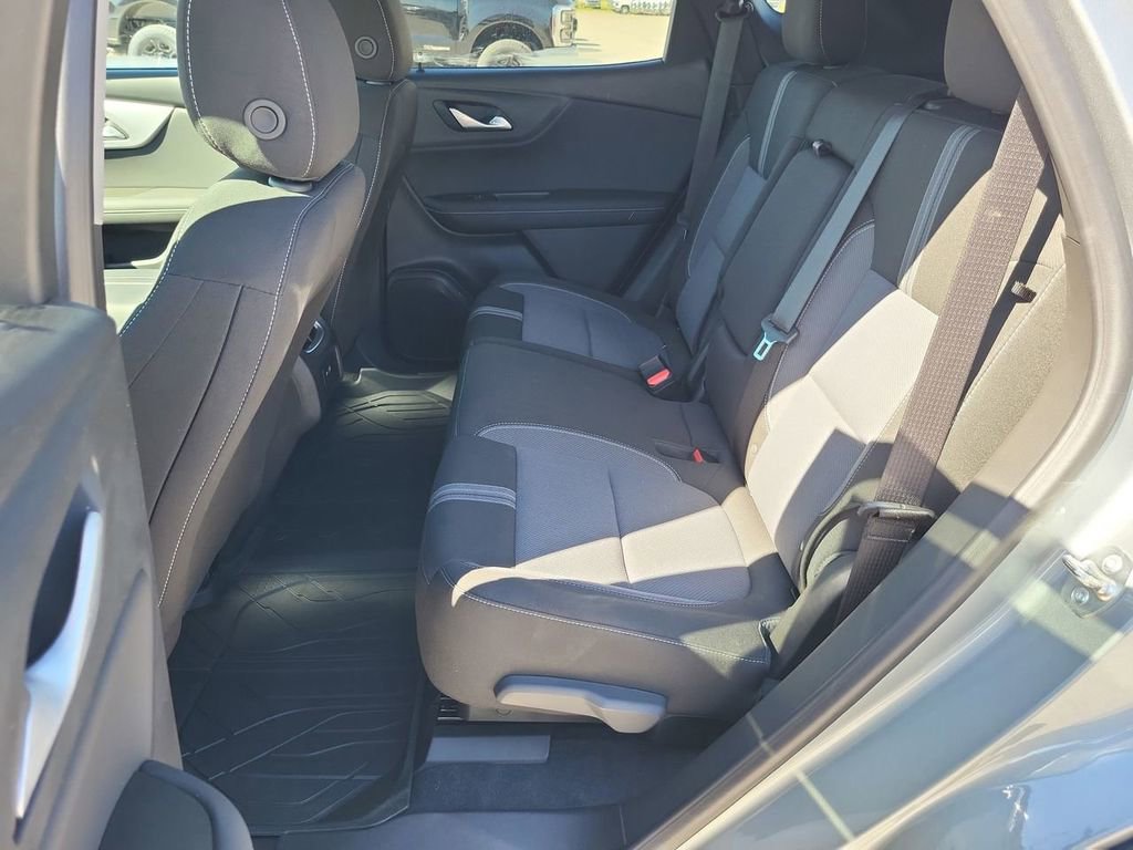 New 2026 Chevrolet Blazer LT w/ Convenience Package image 23