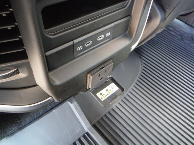 New 2026 RAM 1500 Big Horn AWD/4WD image 47
