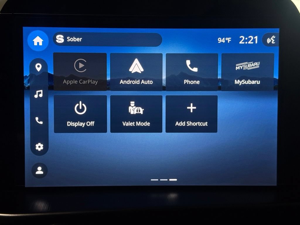New 2026 Subaru Outback Limited XT AWD/4WD image 13