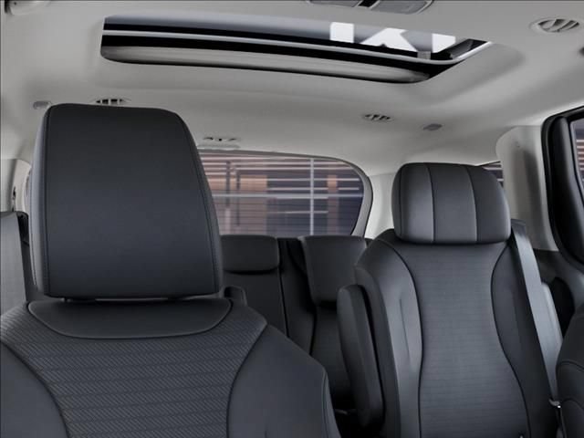 New 2026 Kia Carnival SX Prestige FWD image 27
