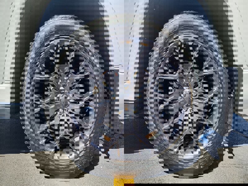 Used 2023 Jeep Grand Cherokee L Summit AWD/4WD image 20