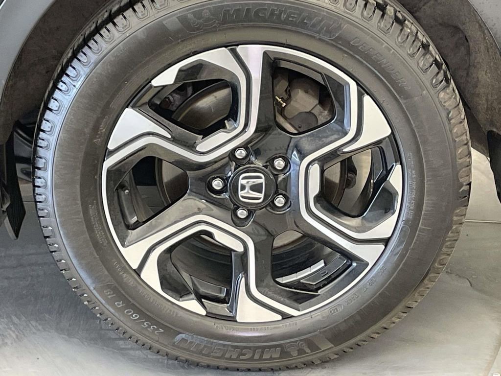 Used 2017 Honda CR-V Touring image 12