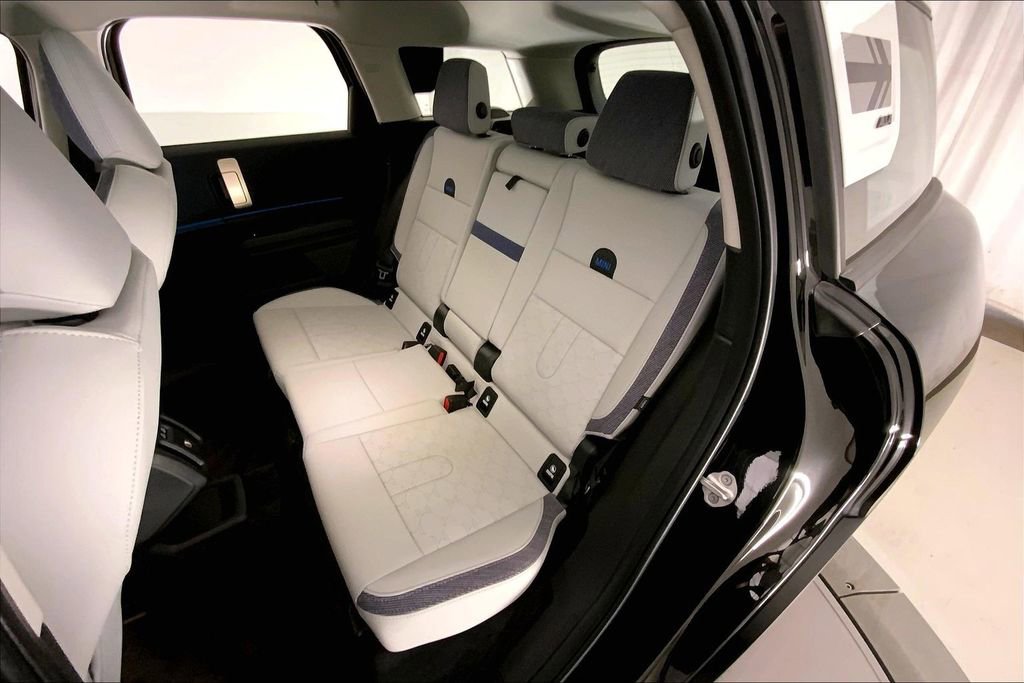 Certified 2025 MINI Cooper Countryman S image 14