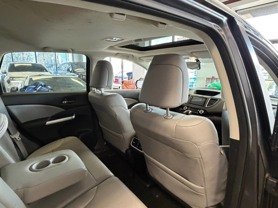 Used 2015 Honda CR-V EX-L image 27