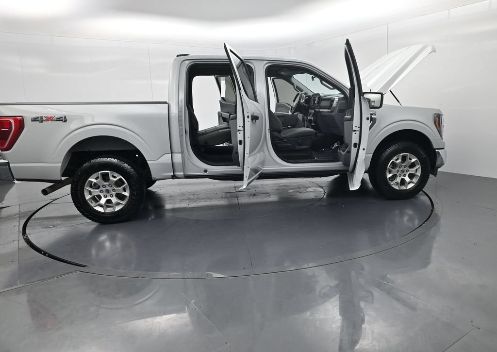 Used 2023 Ford F150 XLT AWD/4WD image 59