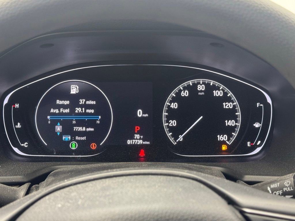 Used 2022 Honda Accord LX image 13