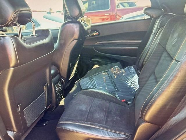 Used 2023 Dodge Durango R/T image 9