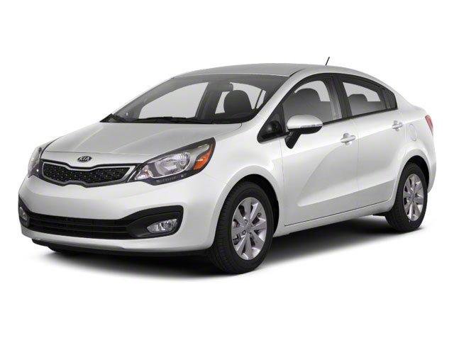 Used 2013 Kia Rio LX w/ PWR Pkg FWD image 1