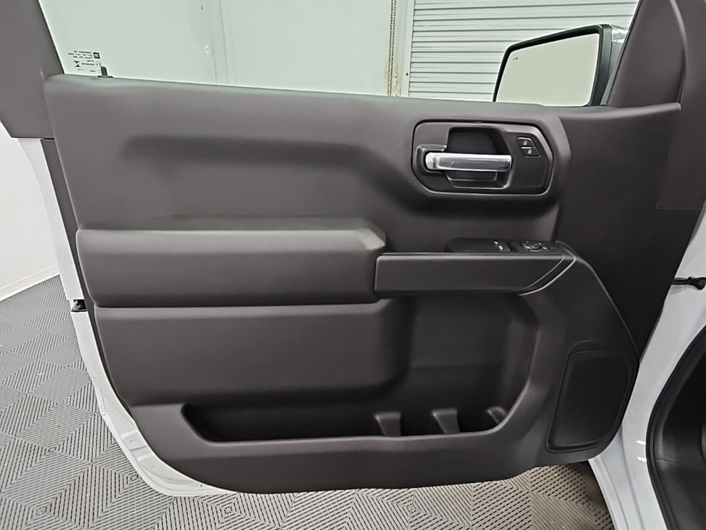 New 2025 GMC Sierra 1500 Pro w/ Pro Value Package image 25