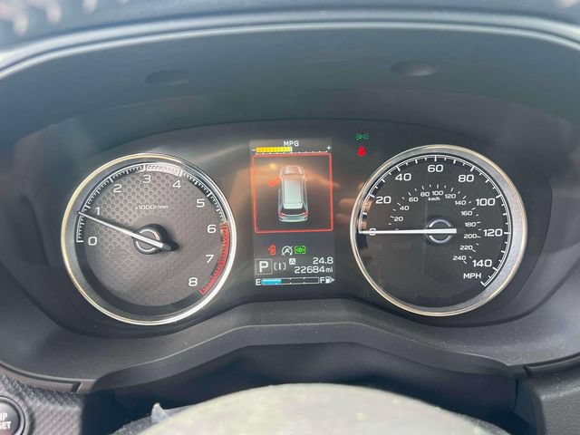 Used 2023 Subaru Forester Touring AWD/4WD image 32