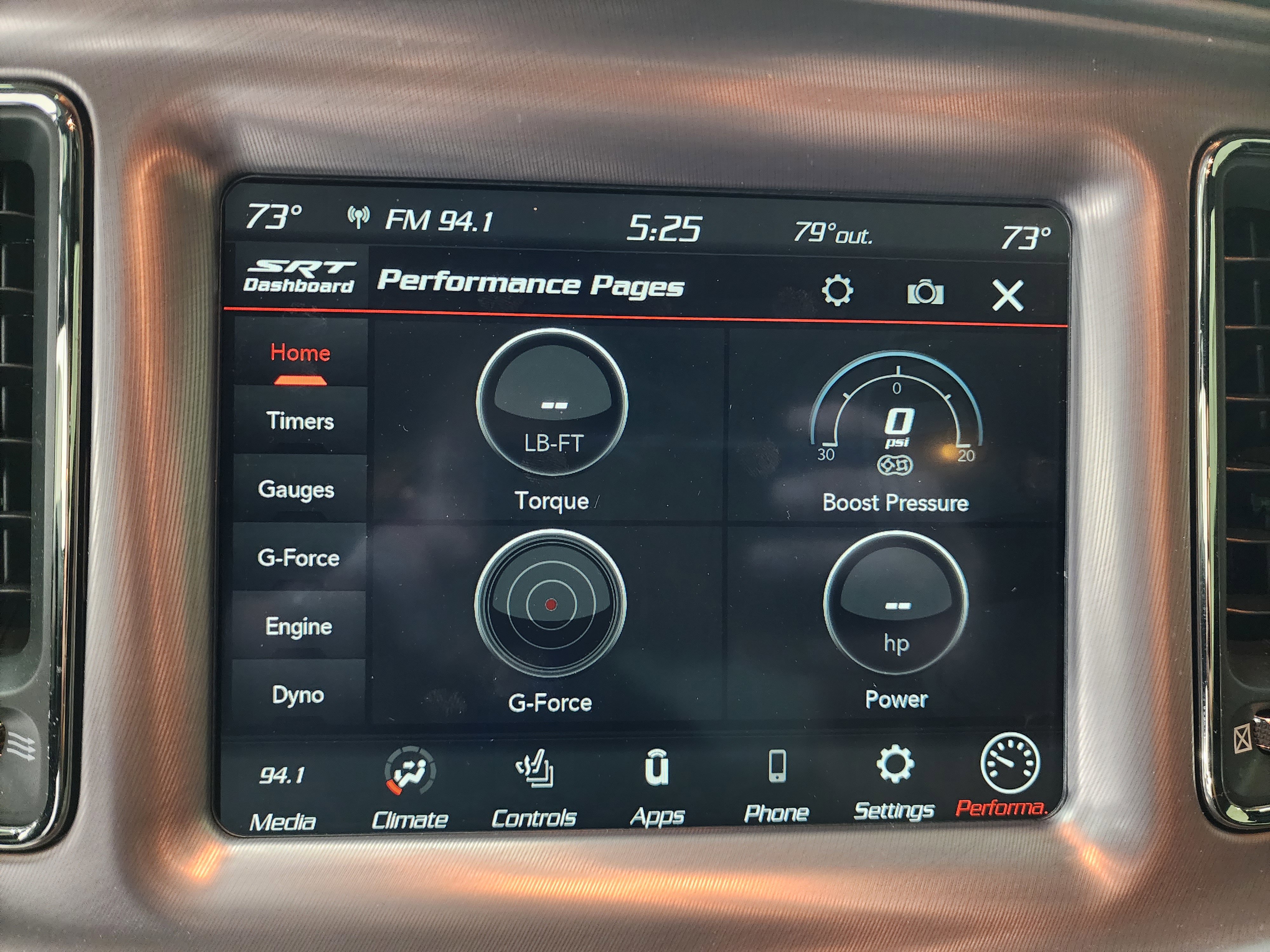 Used 2023 Dodge Challenger SRT Hellcat image 56