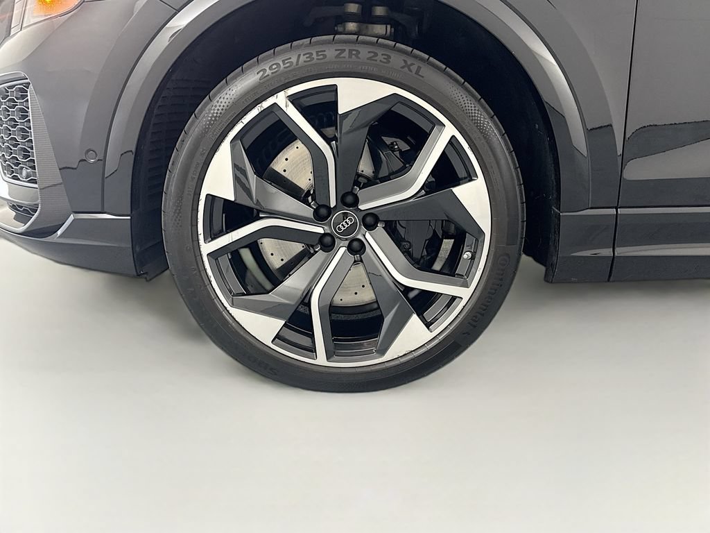 Used 2023 Audi RS Q8 AWD/4WD image 34
